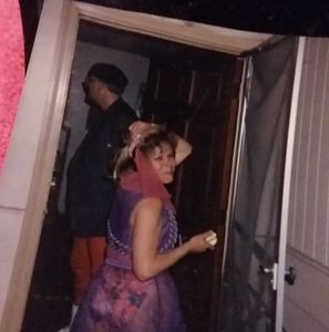 Meet your Posher, Echo